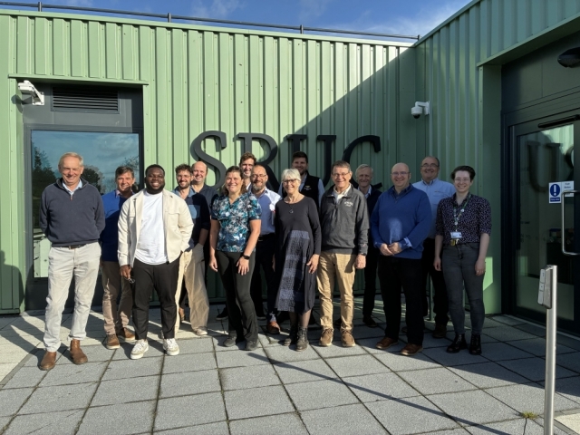 InFaba findings shape next phase of dairy feed research