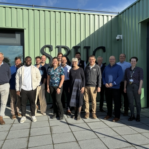 InFaba findings shape next phase of dairy feed research